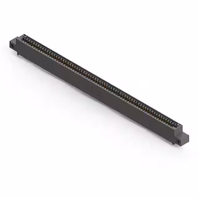 395-067-541-412 EDAC Inc.  Edgeboard Connectors